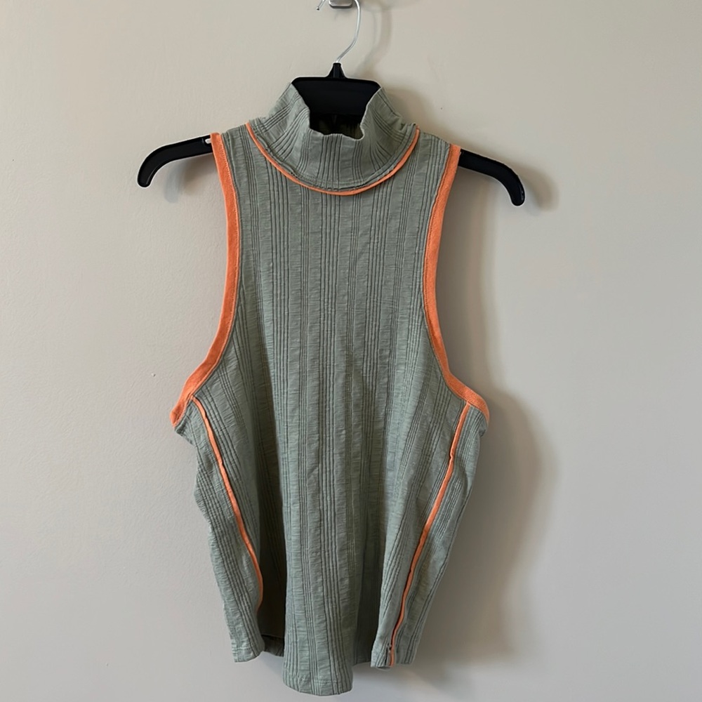 Free People, We The FreeTank Top, Size L